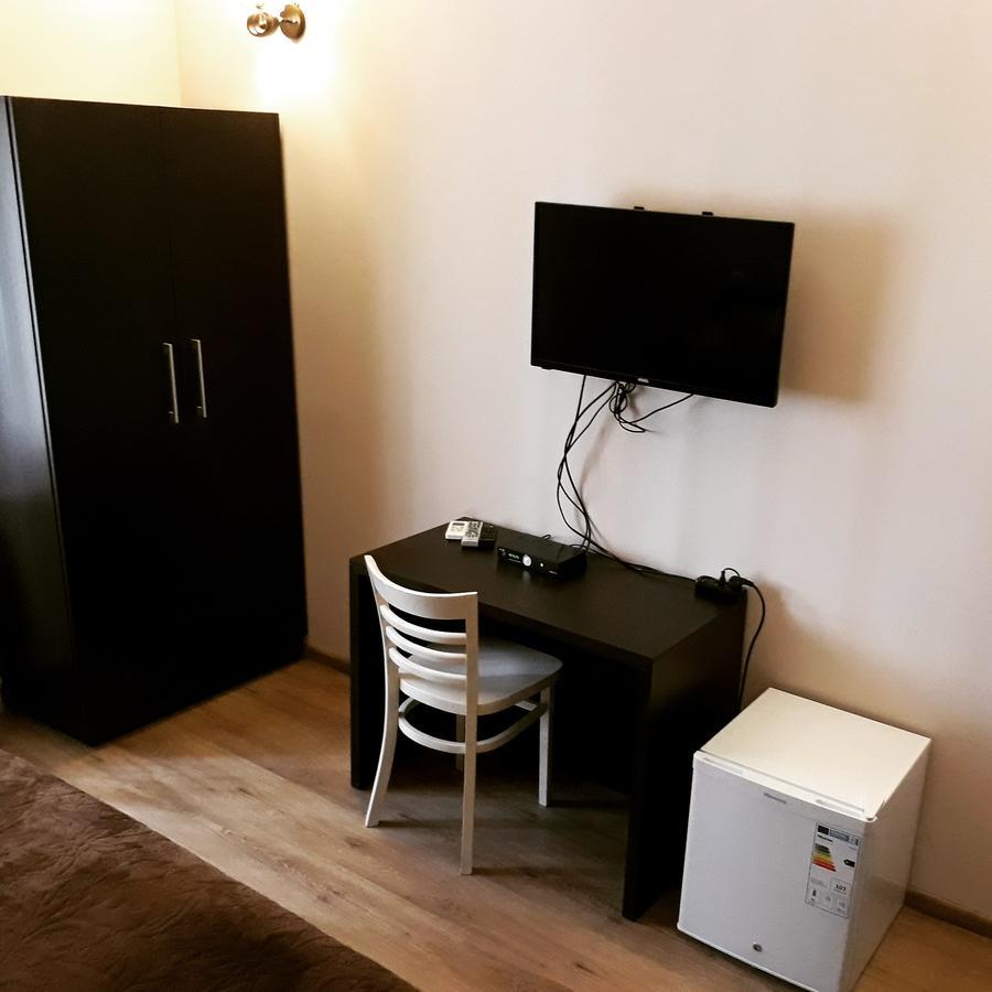 Getaway Hotel Тбілісі Екстер'єр фото