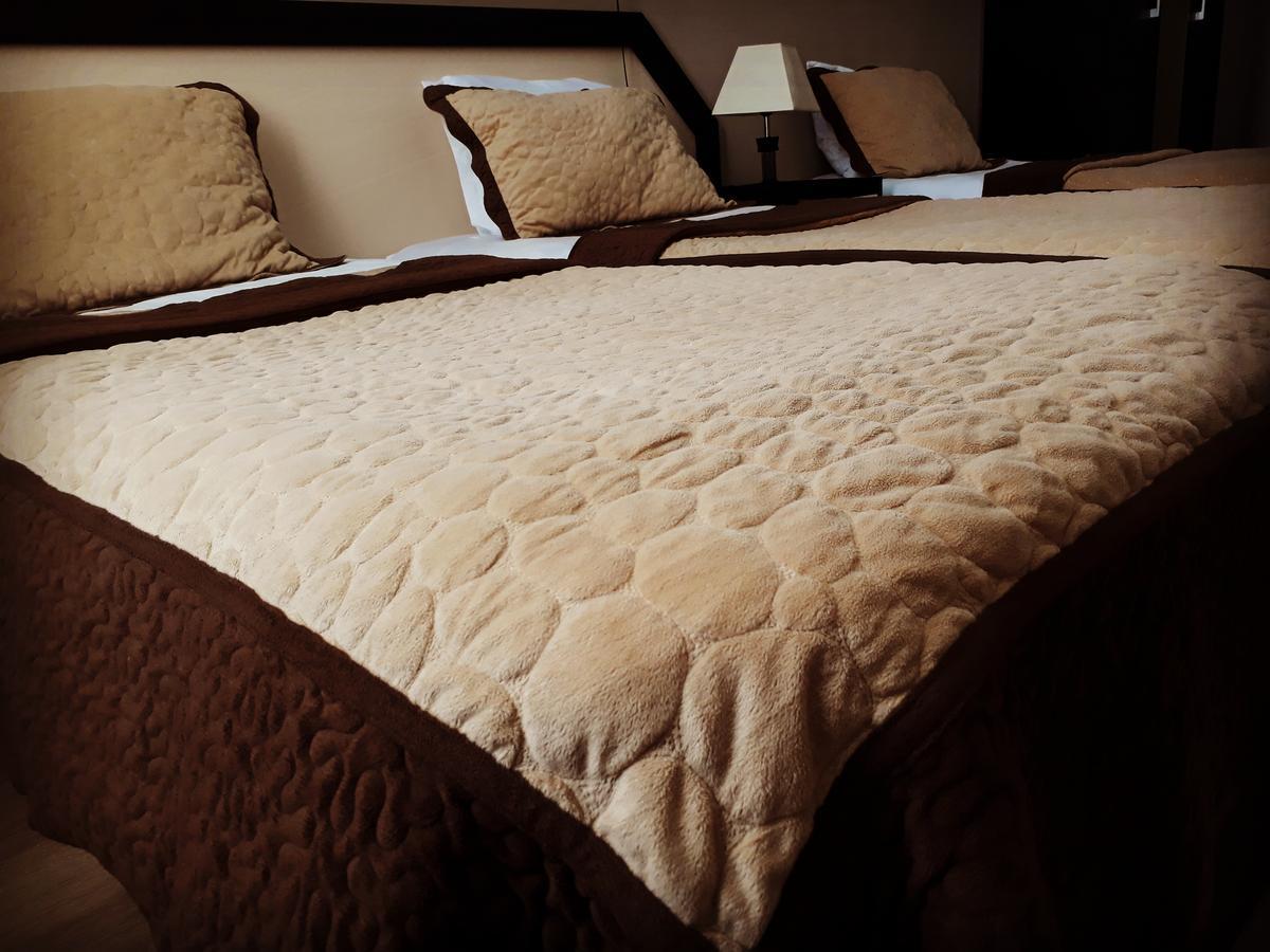 Getaway Hotel Тбілісі Екстер'єр фото